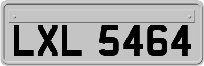 LXL5464