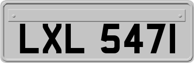 LXL5471