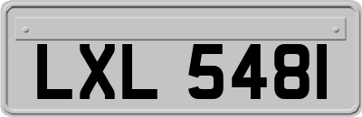 LXL5481