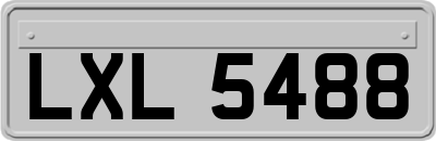 LXL5488