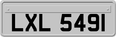LXL5491