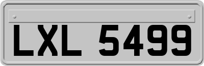 LXL5499