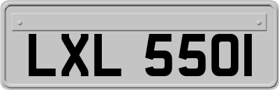 LXL5501