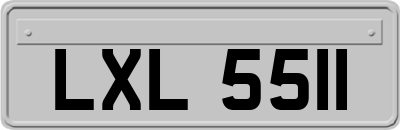 LXL5511
