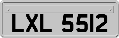 LXL5512