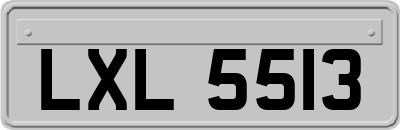 LXL5513
