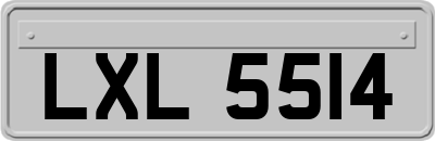 LXL5514