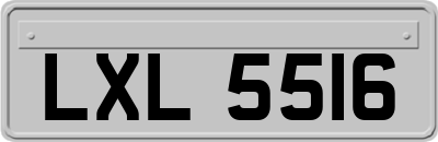 LXL5516