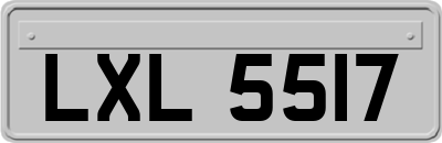 LXL5517