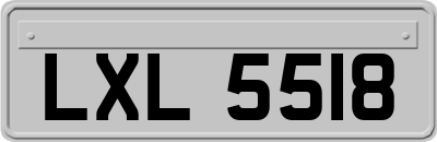 LXL5518