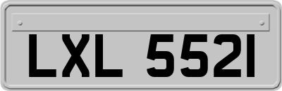 LXL5521