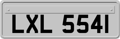 LXL5541