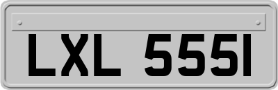 LXL5551