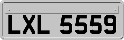 LXL5559