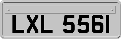 LXL5561