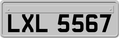 LXL5567
