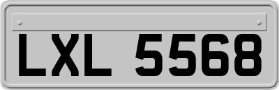 LXL5568