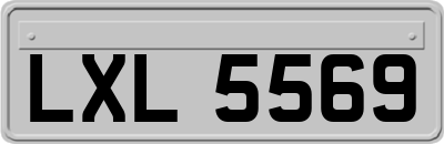 LXL5569