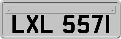 LXL5571