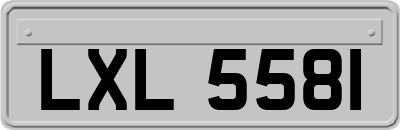 LXL5581