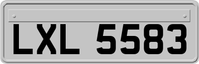LXL5583