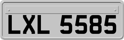 LXL5585