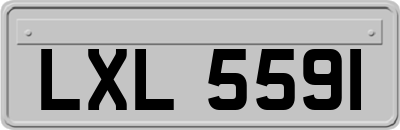 LXL5591