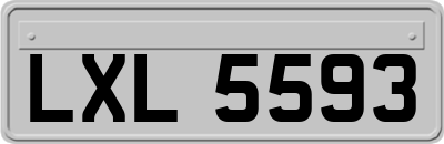 LXL5593