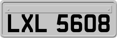 LXL5608