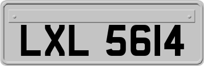 LXL5614