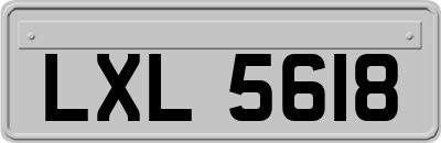 LXL5618