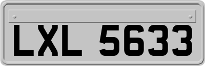 LXL5633