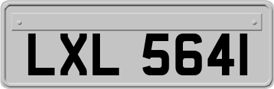 LXL5641