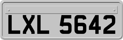 LXL5642