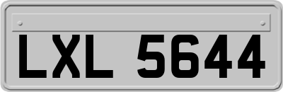 LXL5644