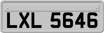 LXL5646