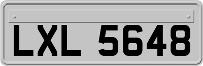 LXL5648