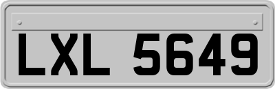 LXL5649