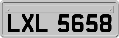 LXL5658