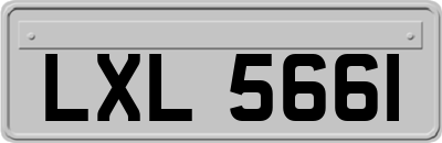 LXL5661