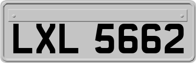 LXL5662