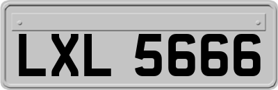 LXL5666
