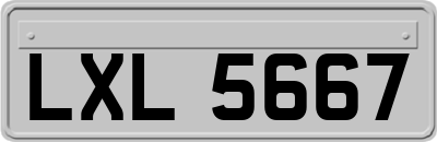 LXL5667