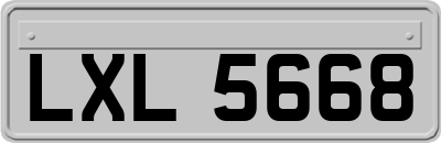 LXL5668
