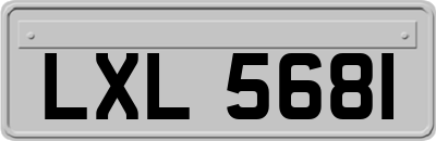 LXL5681