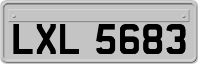 LXL5683
