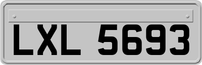 LXL5693