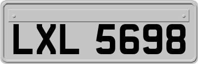 LXL5698
