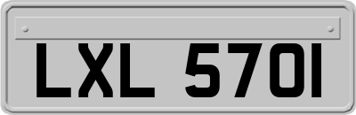 LXL5701