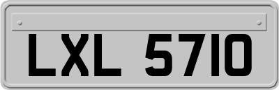 LXL5710